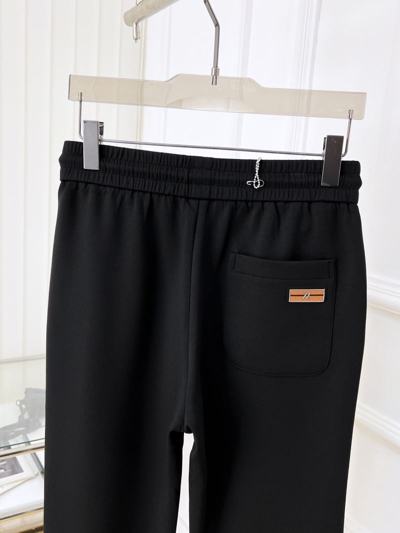 Zegna Long Pants